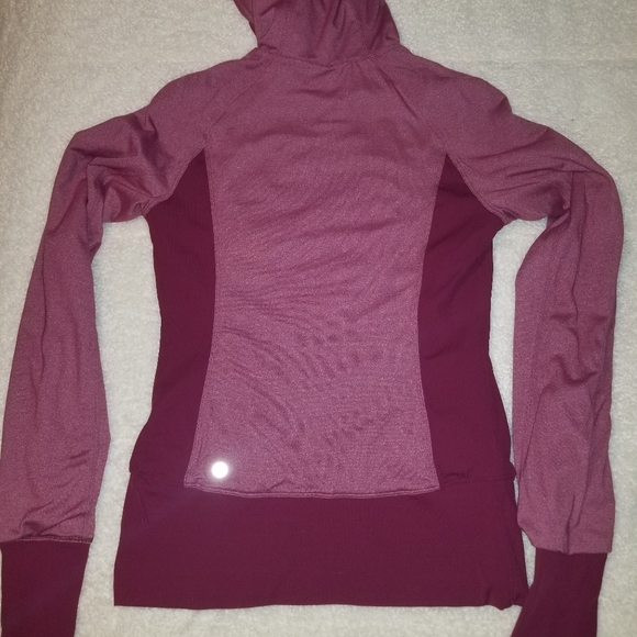 Lululemon in Flux Jacket 8 - Picture 4 of 6
